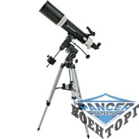 Телескоп Bresser AR-102/600 EQ-3 AT3 Refractor