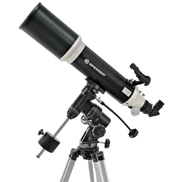 Телескоп Bresser AR-102/600 EQ-3 AT3 Refractor - 3028617