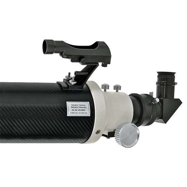 Телескоп Bresser AR-102/600 EQ-3 AT3 Refractor - 3028617