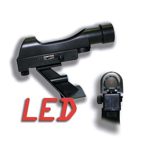 Телескоп Bresser Galaxia 114/900 EQ-SKY - 3028618