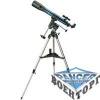Телескоп Bresser Jupiter 70/700 EQ