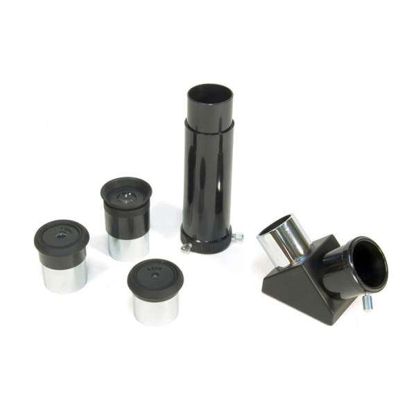 Телескоп Bresser Jupiter 70/700 EQ Bresser Jupiter 70/700 EQ - 3028619