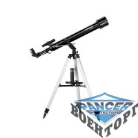 Телескоп Bresser Arcturus 60/700 AZ з кейсом