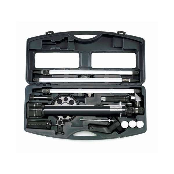 Телескоп Bresser Arcturus 60/700 AZ з кейсом - 3028620 Телескоп Bresser Arcturus 60/700 AZ з кейсом - 3028620