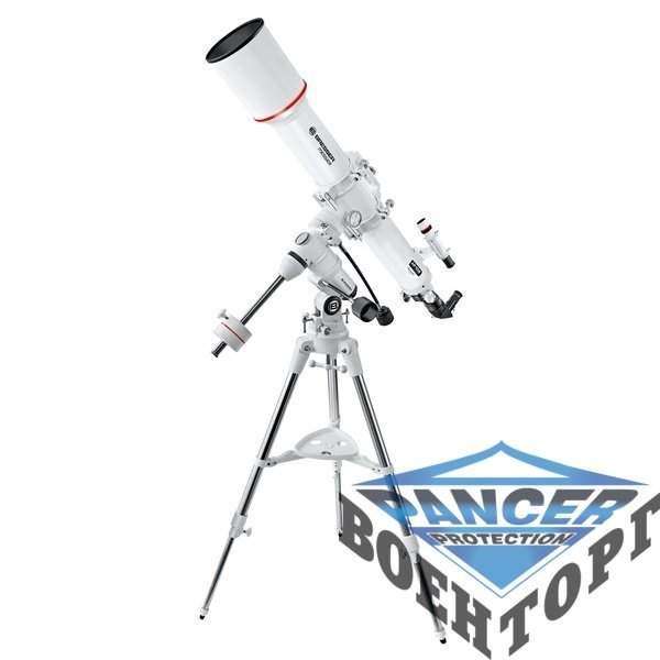 Телескоп Bresser Messier AR-102/1000 EXOS-1/EQ4 Телескоп Bresser Messier AR-102/1000 EXOS-1/EQ4 - 3028621