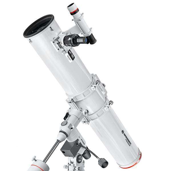 Телескоп Bresser Messier NT-150L/1200 EXOS-2/EQ5 Bresser Messier NT-150L/1200 EXOS-2/EQ5 - 3028624 Телескоп Bresser Messier NT-150L/1200 EXOS-2/EQ5 Bresser Messier NT-150L/1200 EXOS-2/EQ5 - 3028624