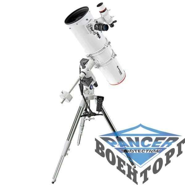 Телескоп Bresser Messier NT-203/1000 EXOS-2 StarTracker GOTO - 3028625