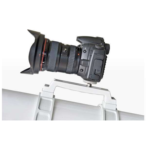 Телескоп Bresser Messier NT-203/1000 EXOS-2 StarTracker GOTO - 3028625