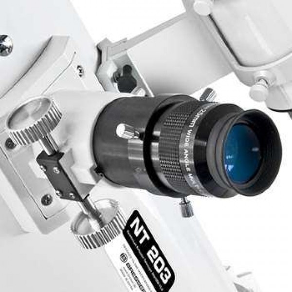 Телескоп Bresser Messier NT-203/1000 EXOS-2 StarTracker GOTO - 3028625