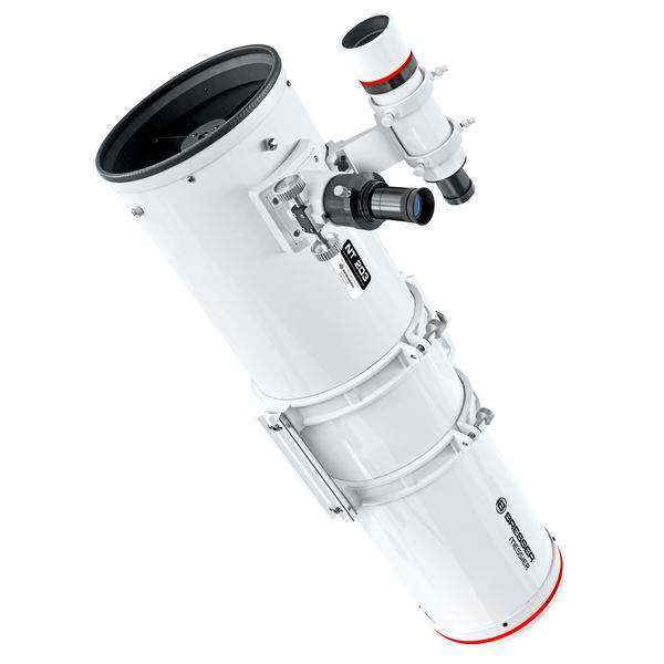Телескоп Bresser Messier NT-203/1000 EXOS-2/EQ5 Bresser Messier NT-203/1000 EXOS-2/EQ5 - 3028626 Телескоп Bresser Messier NT-203/1000 EXOS-2/EQ5 Bresser Messier NT-203/1000 EXOS-2/EQ5 - 3028626