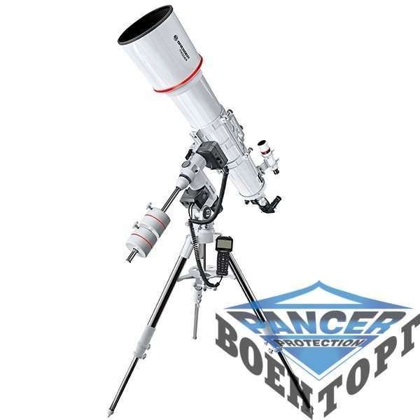 Телескоп Bresser Messier AR-152L/1200 EXOS-2 StarTracker GOTO - 3028627