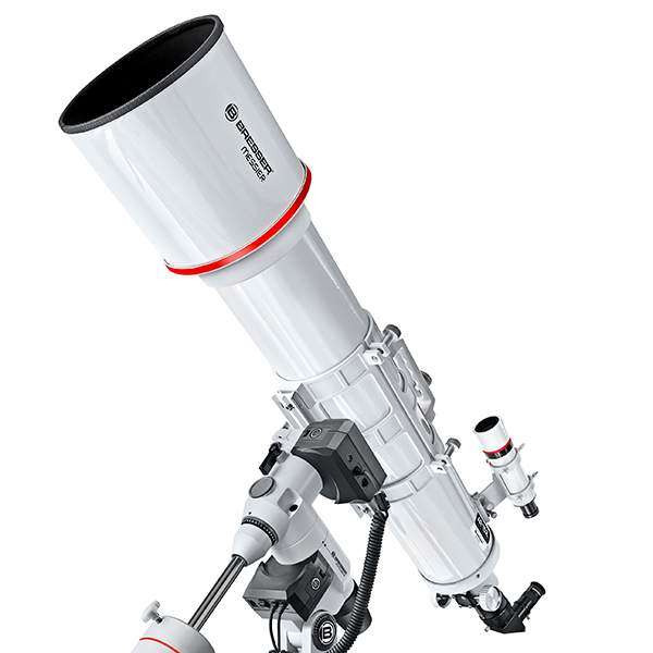 Телескоп Bresser Messier AR-152L/1200 EXOS-2 StarTracker GOTO - 3028627 Телескоп Bresser Messier AR-152L/1200 EXOS-2 StarTracker GOTO - 3028627