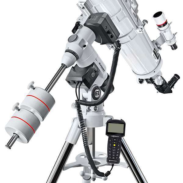 Телескоп Bresser Messier AR-152L/1200 EXOS-2 StarTracker GOTO - 3028627 Телескоп Bresser Messier AR-152L/1200 EXOS-2 StarTracker GOTO - 3028627