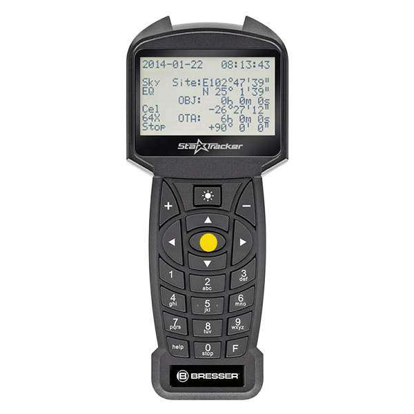 Телескоп Bresser Messier AR-152L/1200 EXOS-2 StarTracker GOTO - 3028627 Телескоп Bresser Messier AR-152L/1200 EXOS-2 StarTracker GOTO - 3028627