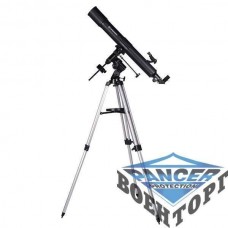 Телескоп Bresser Quasar 80/900 EQ (carbon)