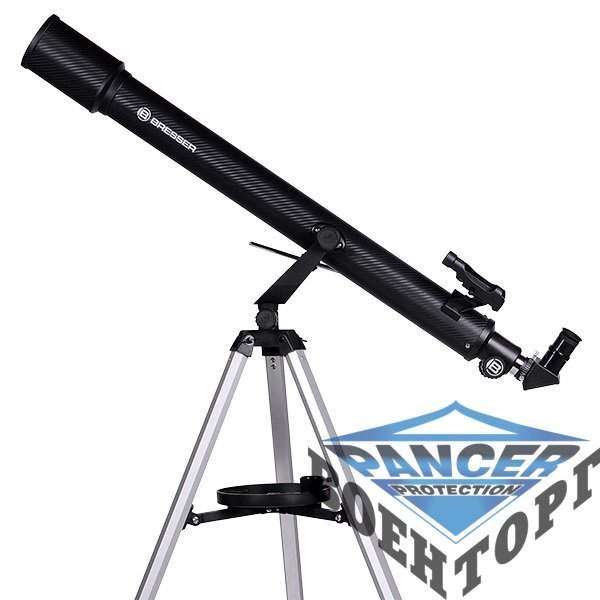 Телескоп Bresser Sirius 70/900 (carbon) - 3028629