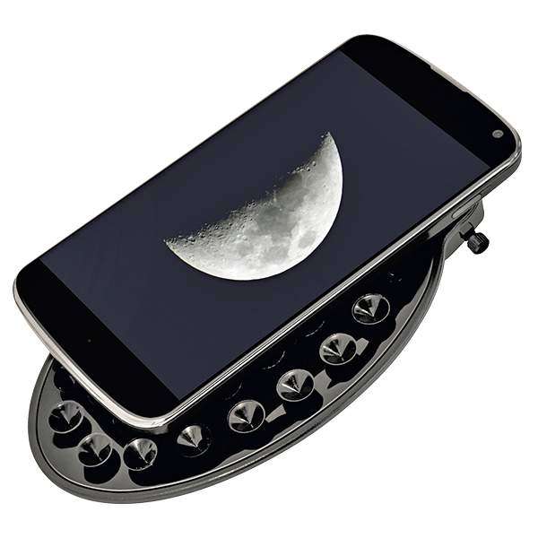 Телескоп Bresser Sirius 70/900 (carbon) - 3028629 Телескоп Bresser Sirius 70/900 (carbon) - 3028629