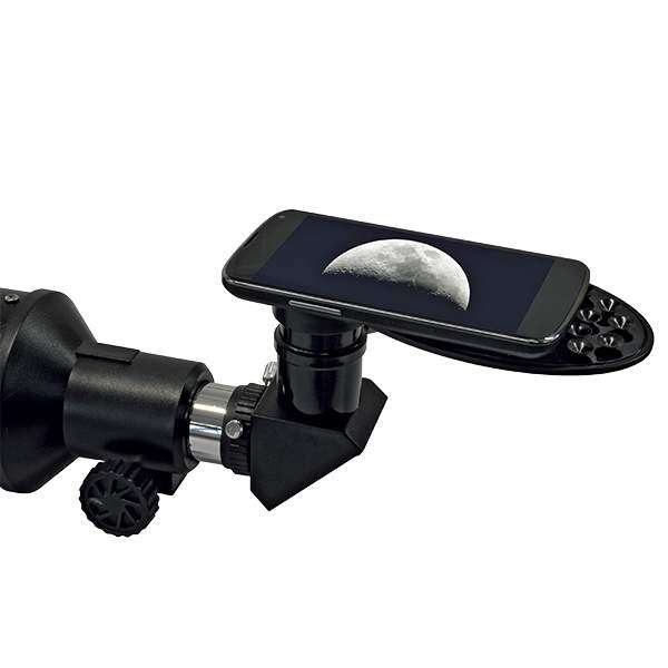 Телескоп Bresser Sirius 70/900 (carbon) - 3028629 Телескоп Bresser Sirius 70/900 (carbon) - 3028629