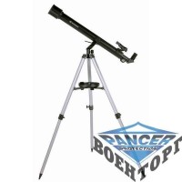 Телескоп Bresser Stellar 60/800 AZ (carbon)