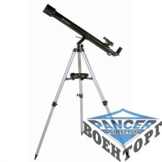Телескоп Bresser Stellar 60/800 AZ (carbon)