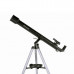 Телескоп Bresser Stellar 60/800 AZ (carbon) - Фото 2