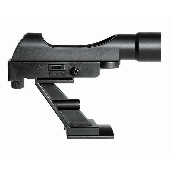 Телескоп Bresser Stellar 60/800 AZ (carbon) - 3028630