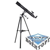Телескоп Bresser Taurus 90/900 NG (carbon) Bresser Taurus 90/900 NG (carbon)