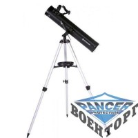 Телескоп Bresser Venus 76/700 AZ (carbon)