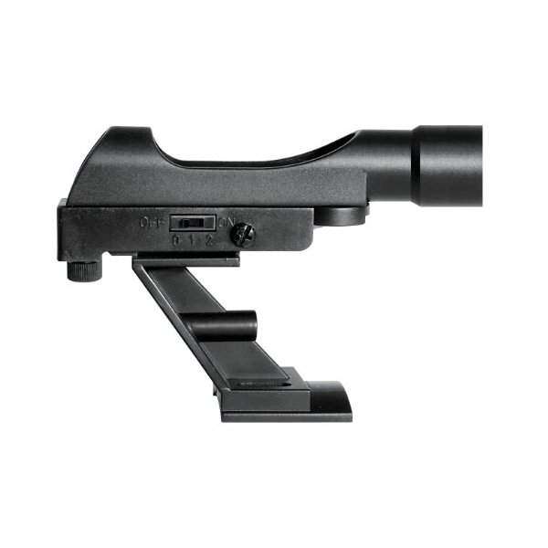 Телескоп Bresser Venus 76/700 AZ (carbon) - 3028632 Телескоп Bresser Venus 76/700 AZ (carbon) - 3028632