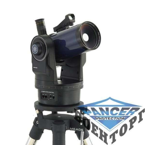 Телескоп Meade ETX-90PE-UHTC GOTO - 3028633