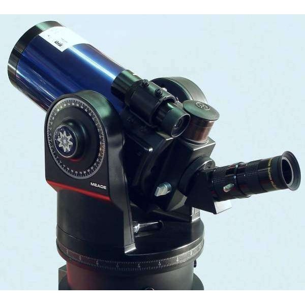 Телескоп Meade ETX-90PE-UHTC GOTO - 3028633 Телескоп Meade ETX-90PE-UHTC GOTO - 3028633