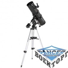 Телескоп Bresser Pollux 150/1400 EQ2 (carbon) Bresser Pollux 150/1400 EQ2 (carbon)