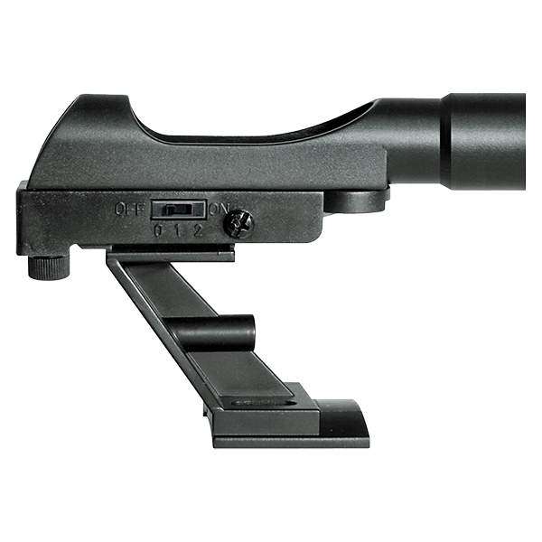 Телескоп Bresser Pollux 150/1400 EQ2 (carbon) - 3028634 Телескоп Bresser Pollux 150/1400 EQ2 (carbon) - 3028634