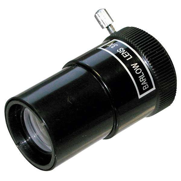 Телескоп Bresser Pollux 150/1400 EQ2 (carbon) - 3028634 Телескоп Bresser Pollux 150/1400 EQ2 (carbon) - 3028634