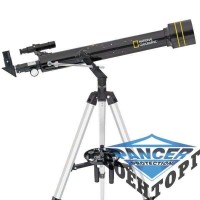 Телескоп National Geographic 60/700 AZ