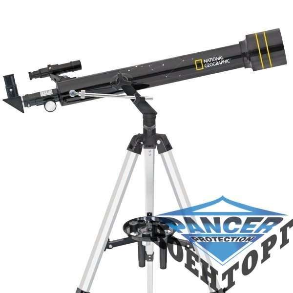 Телескоп National Geographic 60/700 AZ - 3028635