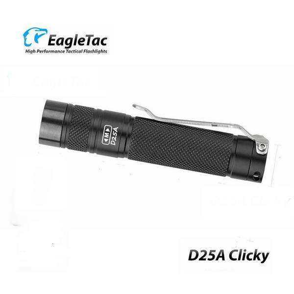 Фонарь Eagletac D25A XP-L V3 (200 Lm) - 3028640 Фонарь Eagletac D25A XP-L V3 (200 Lm) - 3028640