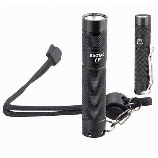 Фонарь Eagletac D25A XP-L V3 (200 Lm) - 3028640 Фонарь Eagletac D25A XP-L V3 (200 Lm) - 3028640