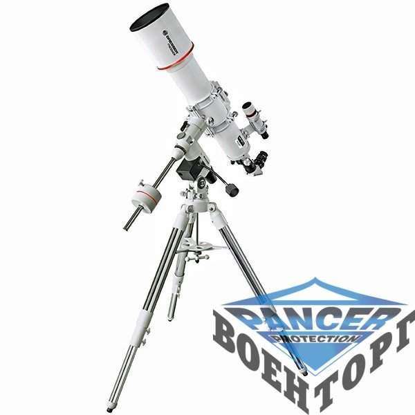 Телескоп Bresser Messier AR-127S/635 EXOS-2/EQ5 - 3028641