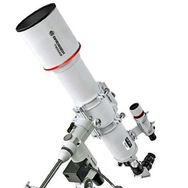 Телескоп Bresser Messier AR-127S/635 EXOS-2/EQ5 - 3028641 Телескоп Bresser Messier AR-127S/635 EXOS-2/EQ5 - 3028641