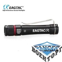 Ліхтар Eagletac D25AAA Edison UV (395nm) Red