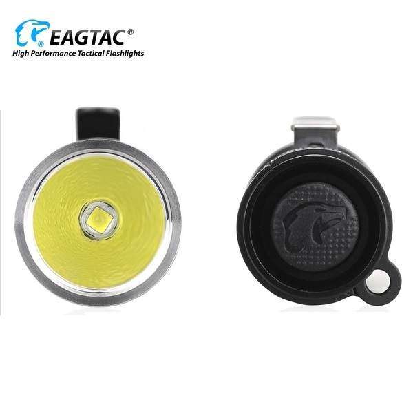 Фонарь Eagletac D25A2 Tactical XM-L2 U3 (502 Lm) - 3028644 Фонарь Eagletac D25A2 Tactical XM-L2 U3 (502 Lm) - 3028644