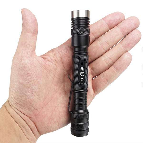 Фонарь Eagletac D25A2 Tactical XM-L2 U3 (502 Lm) - 3028644 Фонарь Eagletac D25A2 Tactical XM-L2 U3 (502 Lm) - 3028644