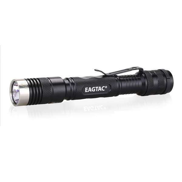 Фонарь Eagletac D25A2 Tactical XM-L2 U3 (502 Lm) - 3028644 Фонарь Eagletac D25A2 Tactical XM-L2 U3 (502 Lm) - 3028644