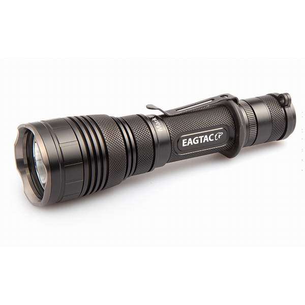 Фонарь Eagletac G25C2 MKII XM-L2 U2 (1180 Lm) - 3028645