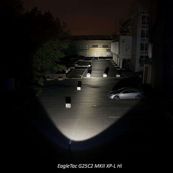 Фонарь Eagletac G25C2 MKII XP-L V3 (1148 Lm) - 3028646 Фонарь Eagletac G25C2 MKII XP-L V3 (1148 Lm) - 3028646