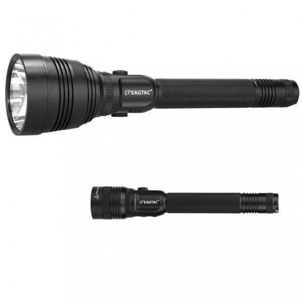 Фонарь Eagletac GX25L2 Turbo/Regular NR XM-L2 U2 (1220 Lm) - 3028647