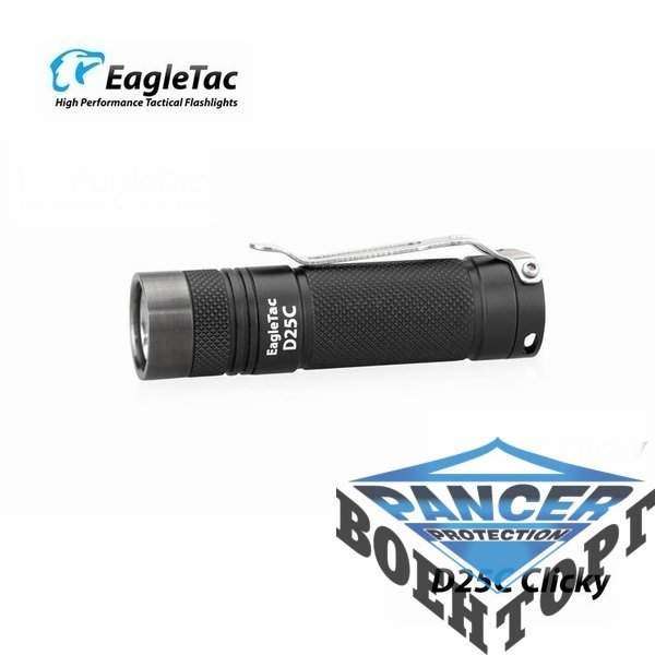 Фонарь Eagletac D25C XP-L V3 (450 Lm) - 3028649
