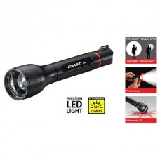 Фонарь Coast G30 Black (121 Lm)