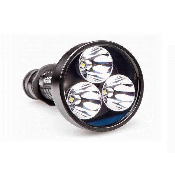 Фонарь Eagletac M30LC2C 3*XP-E2 Green R3 (750 Lm) - 3028651 Фонарь Eagletac M30LC2C 3*XP-E2 Green R3 (750 Lm) - 3028651